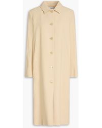 Claudie Pierlot - Tel aus crêpe - Lyst