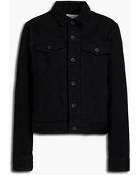 Rag \u0026 Bone Max Trucker Denim Jacket in 