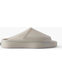 Fear Of God - Rubber Slides - Lyst