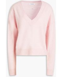 NAADAM - Cropped Cashmere Sweater - Lyst