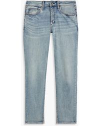 Rag & Bone - Fit 3 Slim-fit Denim Jeans - Lyst