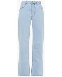 Victoria, Victoria Beckham Jeans for 