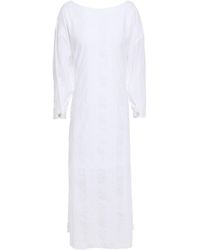 rodebjer white dress
