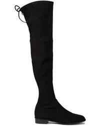 stuart weitzman thigh boots