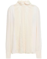 See By Chloé Tops for Women - Up to 84% off at Lyst.com