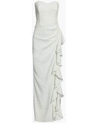 Badgley Mischka Dresses for Women | Online Sale up to 81% off | Lyst