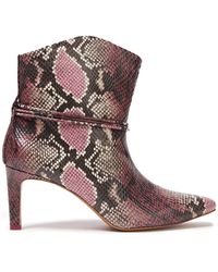 zimmermann sock bootie