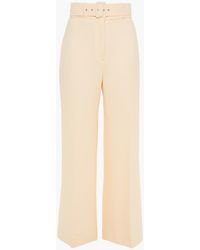 Emilia Wickstead Trousers, Slacks and 