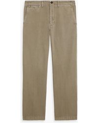 Alex Mill - Chinohose aus baumwoll-twill - Lyst