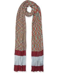 missoni scarf price