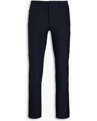 Fusalp - Joshua Stretch-shell Chinos - Lyst