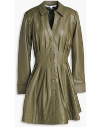 Veronica Beard - Mini Dress - Lyst