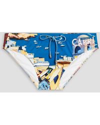 Dolce & Gabbana Swim trunks and swim shorts for Men | Online Sale 
