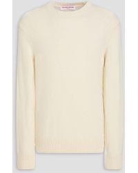 Orlebar Brown - Lorca Alpaca-Blend Sweater - Lyst