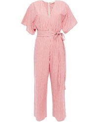 vanessa bruno jumpsuit