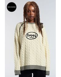 The Ragged Priest Sweaters and 