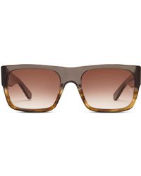 GOPAS 1972 Geometric acetate men Oliver Goldsmith