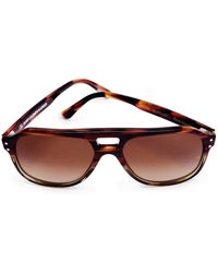 GOPAS 1972 Geometric acetate men Oliver Goldsmith