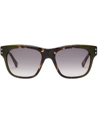 GOPAS 1972 Geometric acetate men Oliver Goldsmith