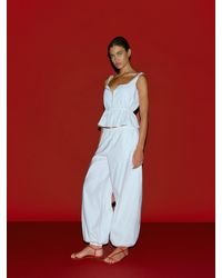 Reformation - Aven Short Pant - Lyst