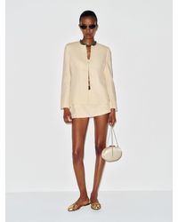 Reformation - Ellis Jacket - Lyst