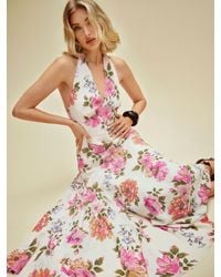 Reformation - Briony Dress - Lyst