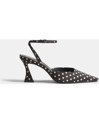 Reformation - Natasha Pump - Lyst
