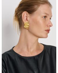 Reformation - Ruth Earrings - Lyst