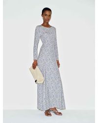 Reformation - Kori Knit Dress - Lyst