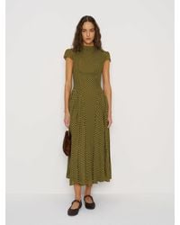 Reformation - Petites Maven Dress - Lyst