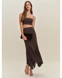 Reformation - Van Two Piece - Lyst