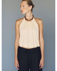 Reformation - Alexis Knit Top - Lyst