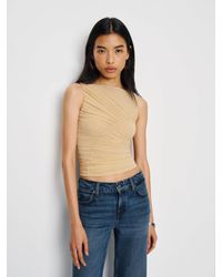 Reformation - Rosie Knit Top - Lyst
