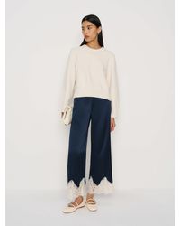 Reformation - Carolina Pant - Lyst