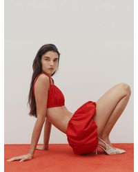 Reformation - Sienna Two Piece - Lyst