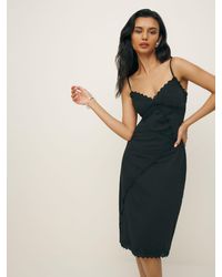 Reformation - Marquette Dress - Lyst