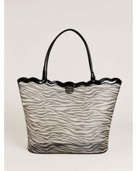 Reformation - Isabella Tote - Lyst