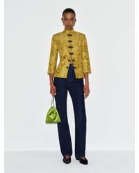Reformation - Eleanor Jacket - Lyst