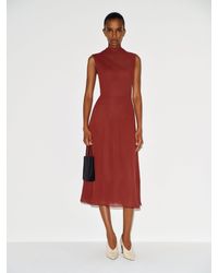 Reformation - Marlette Dress - Lyst
