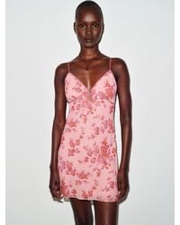 Reformation - Rimona Dress 0 - Lyst