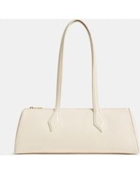 Reformation - Sofia East West Shoulder Bag - Lyst