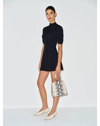 Reformation - Sonja Dress - Lyst