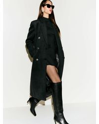 Reformation - Lucas Coat - Lyst