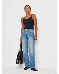 Reformation - Calie Tank Top - Lyst