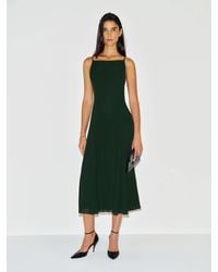 Reformation - Marcina Dress 0 - Lyst
