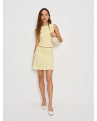 Reformation - Andres Knit Two Piece - Lyst