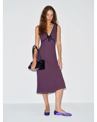 Reformation - Nomi Dress 0 - Lyst