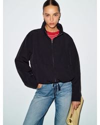 Reformation - Cruz Jacket - Lyst
