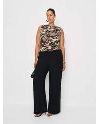 Reformation - Dusk Knit Top Es - Lyst