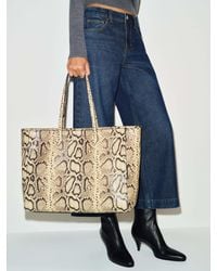 Reformation - Sofia Tote - Lyst
